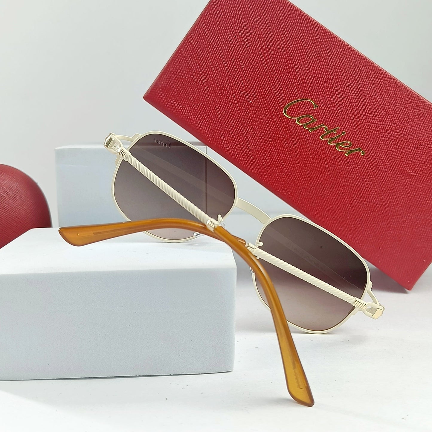 CARTIER SUNGLASS