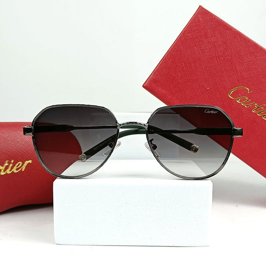 CARTIER SUNGLASS