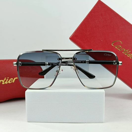 CARTIER SUNGLASS