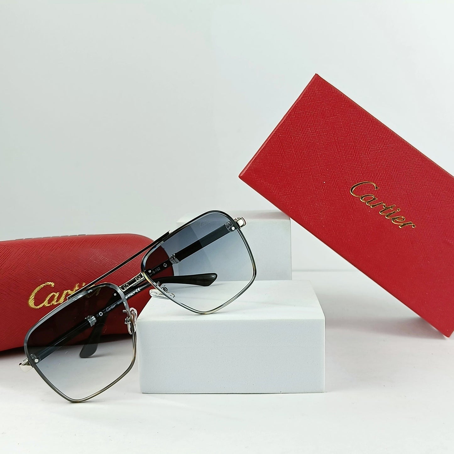 CARTIER SUNGLASS