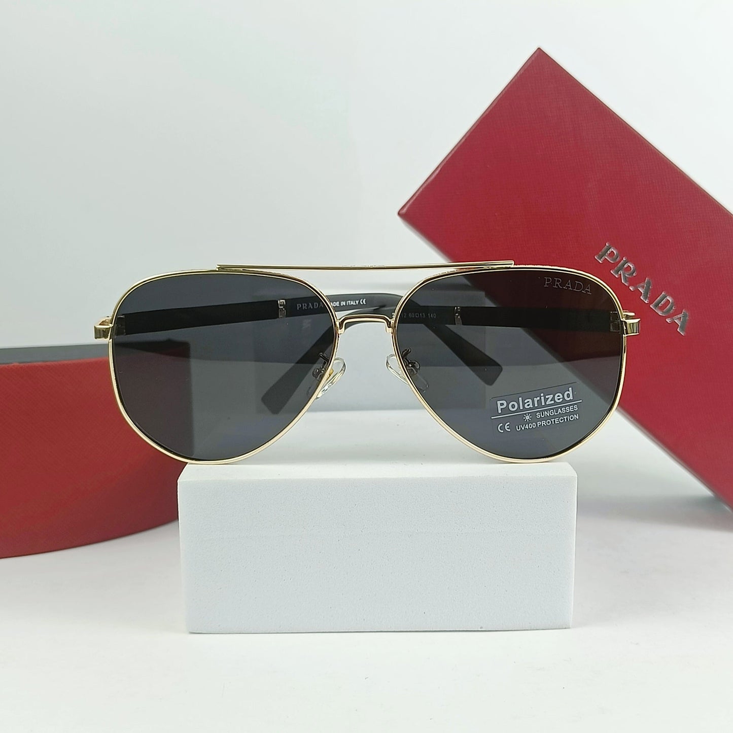 PRADA SUNGLASS