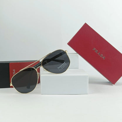 PRADA SUNGLASS