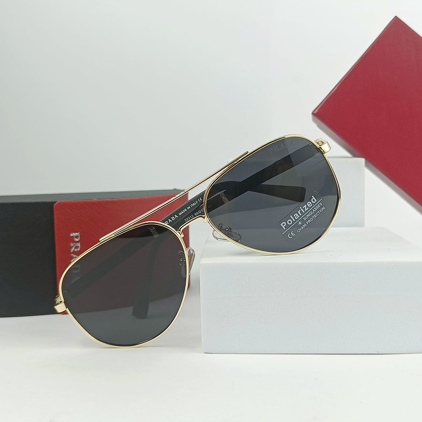 PRADA SUNGLASS