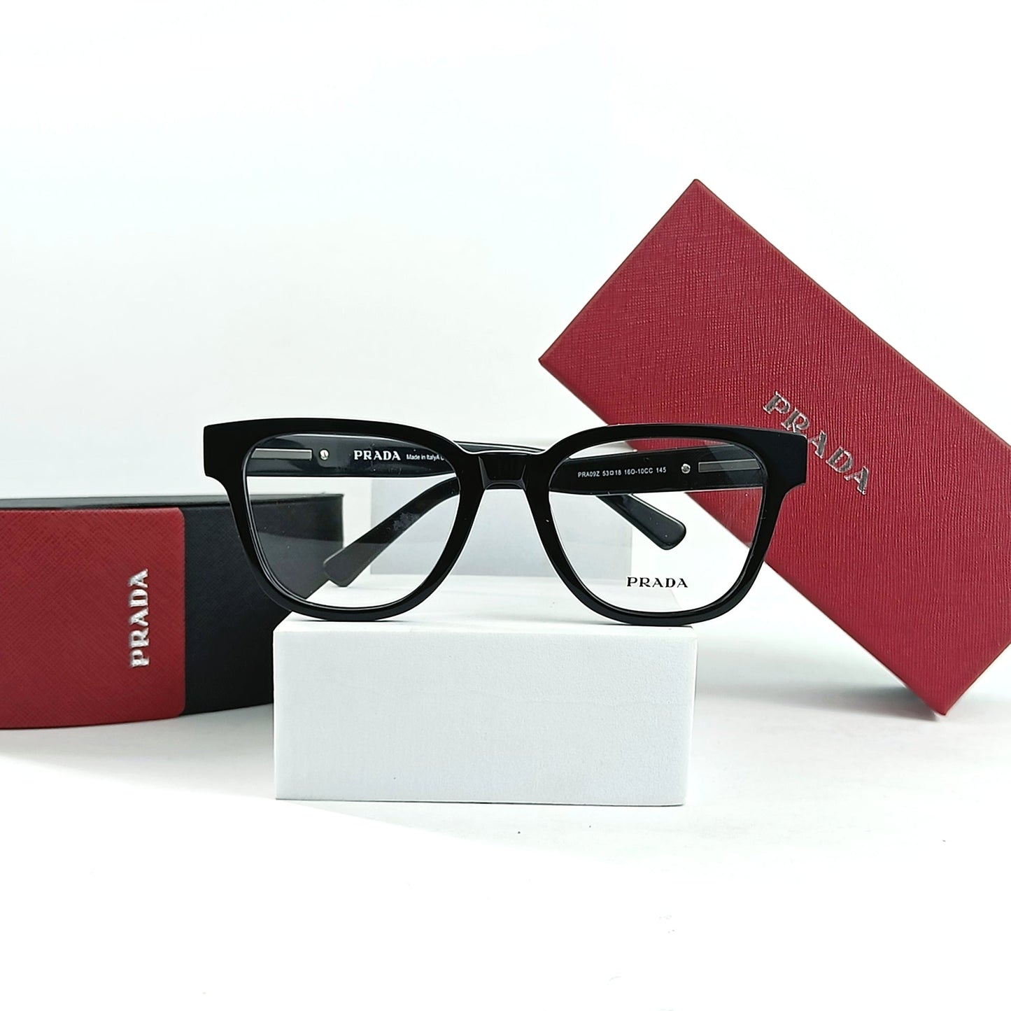 PRADA EYEWEAR