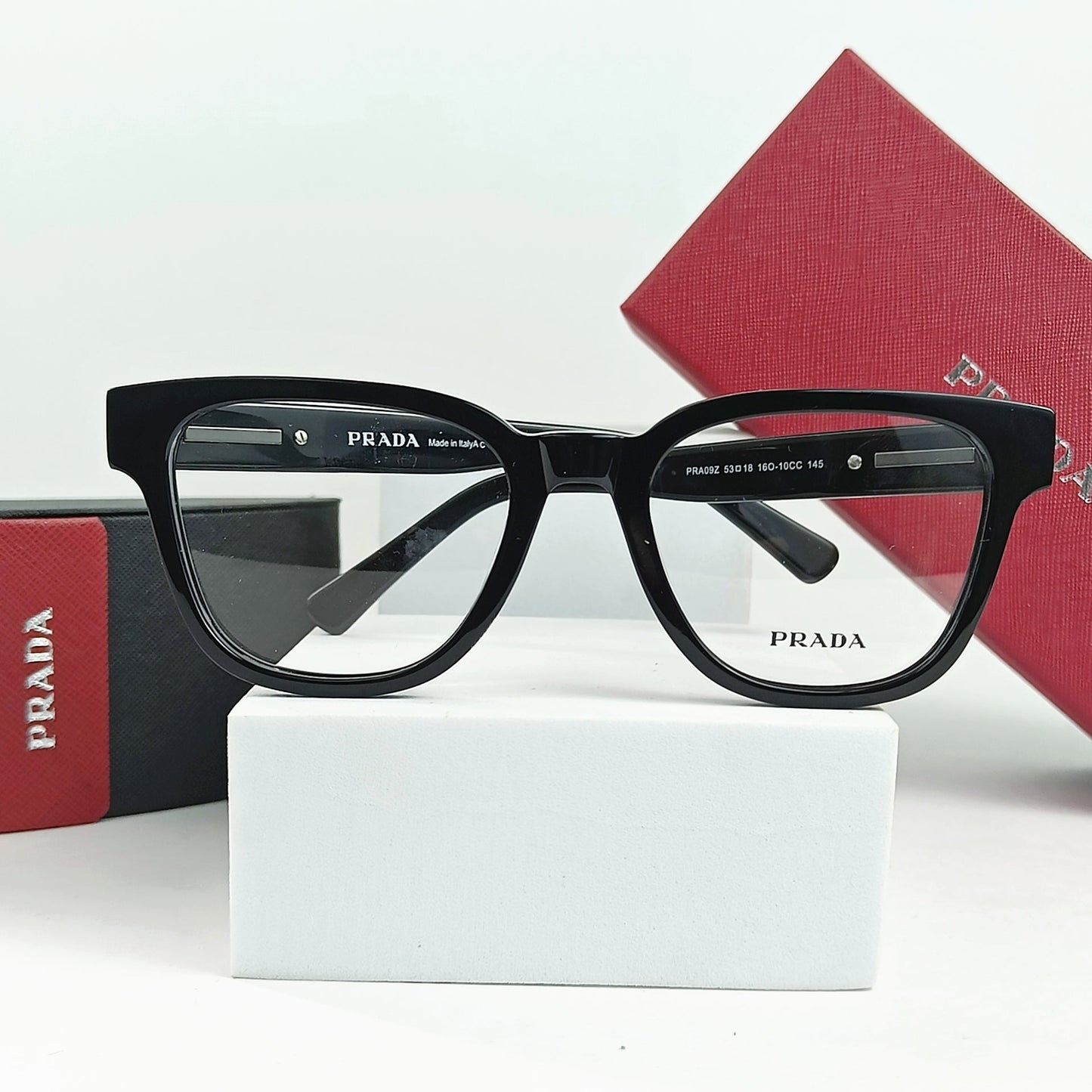 PRADA EYEWEAR