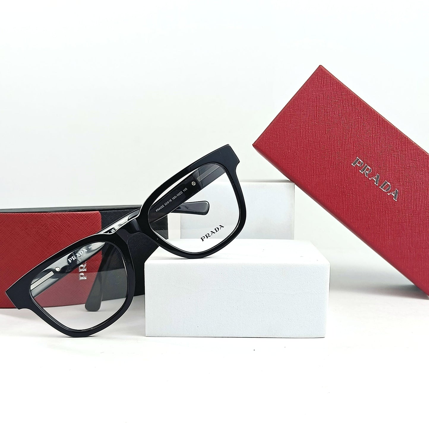 PRADA EYEWEAR