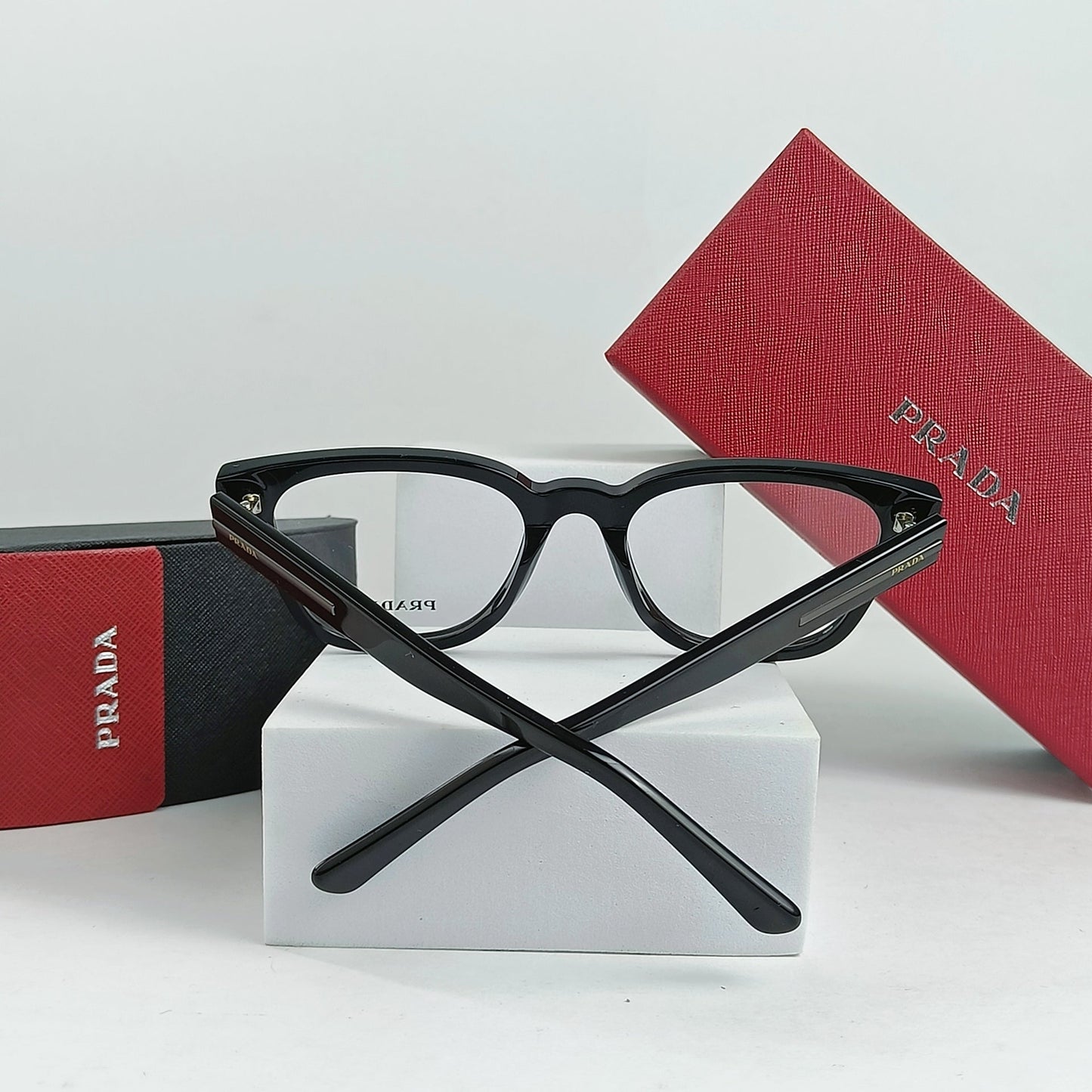 PRADA EYEWEAR