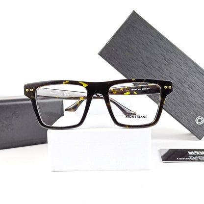 MONT BLANC EYEWEAR