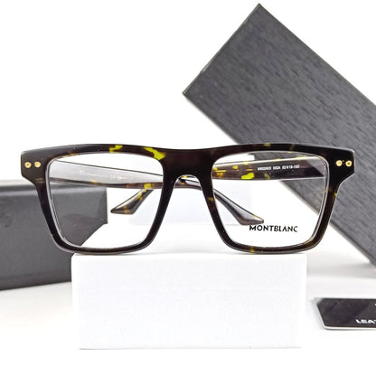 MONT BLANC EYEWEAR