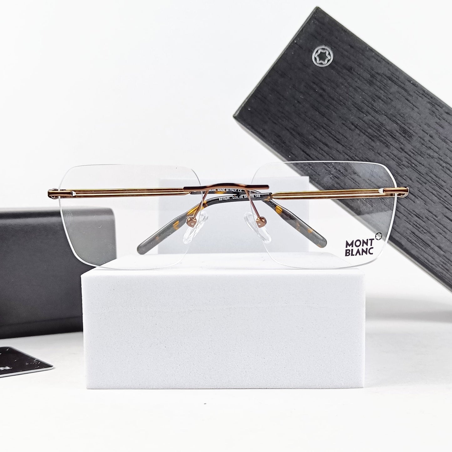 MONT BLANC EYEWEAR