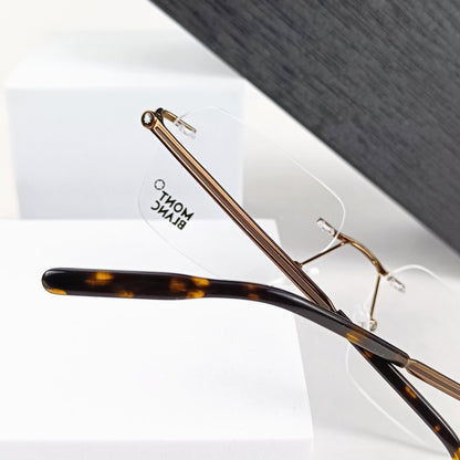 MONT BLANC EYEWEAR