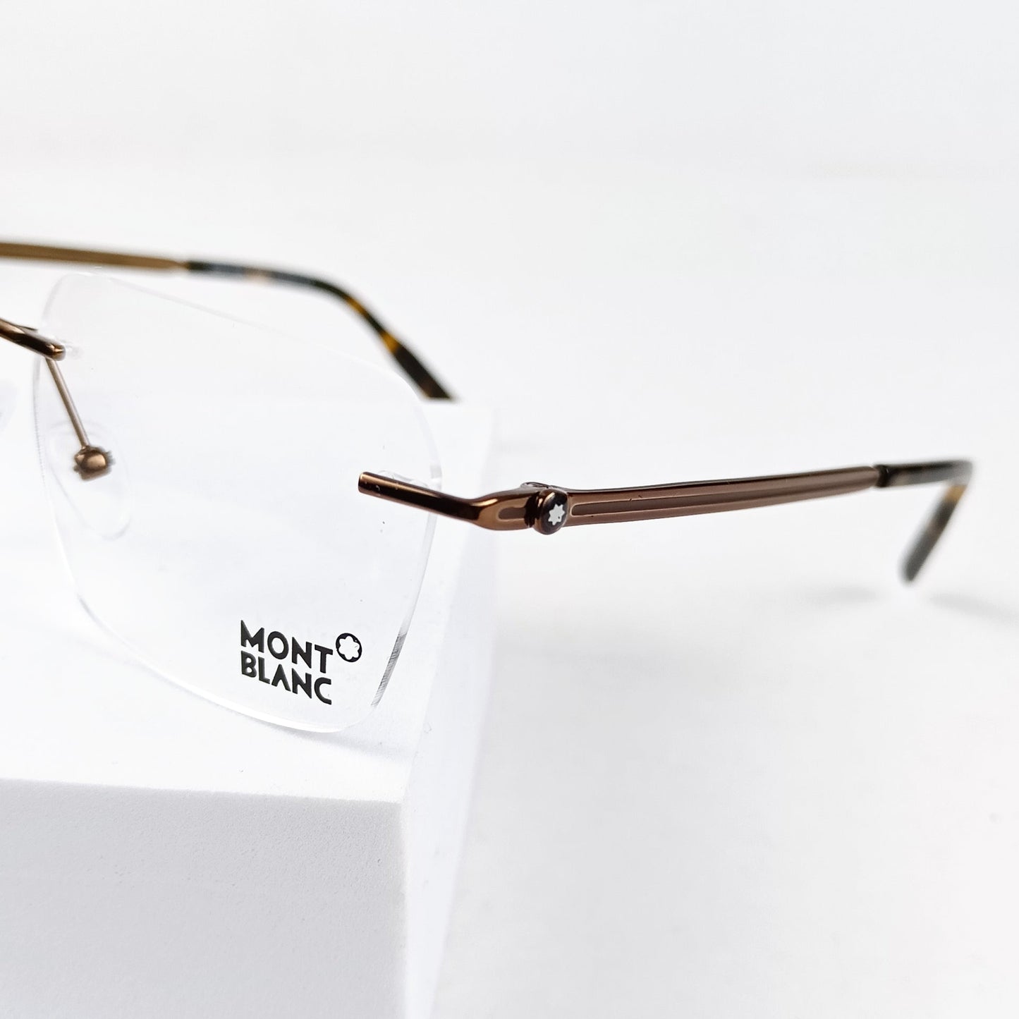 MONT BLANC EYEWEAR