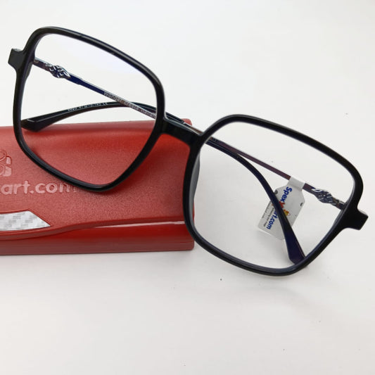 WONDER FRAME 6825 47-15 145 WITH BLULENS