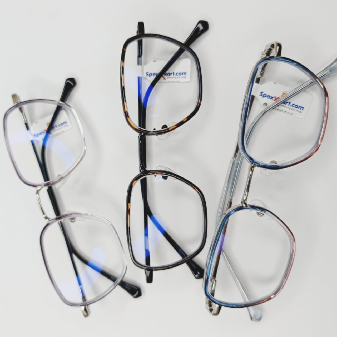 PREMIUM FRAME 82801 WITH BLULENS