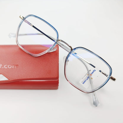 PREMIUM FRAME 82801 WITH BLULENS