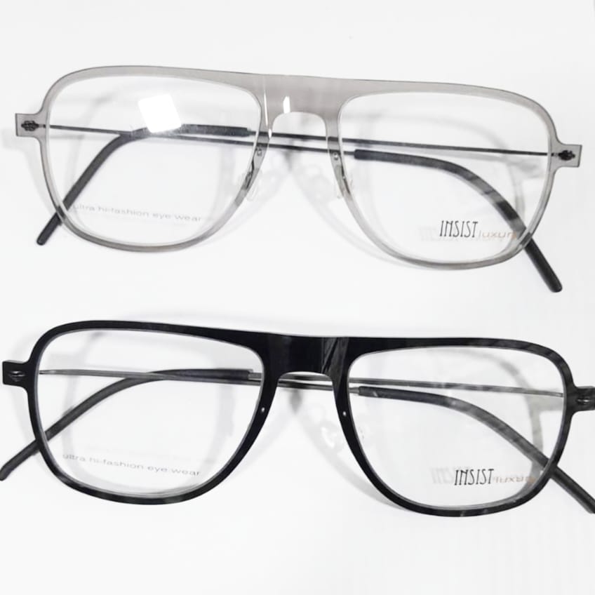 INSIST LUXURY FRAME IL9832 56-18 140 C5 2108